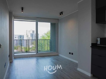 Arriendo Mensual / Departamento / La Florida