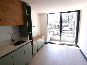 Arriendo Mensual / Departamento / La Florida