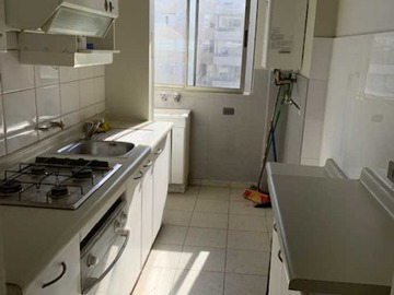 Arriendo Mensual / Departamento / La Florida