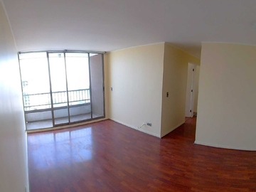 Arriendo Mensual / Departamento / La Florida