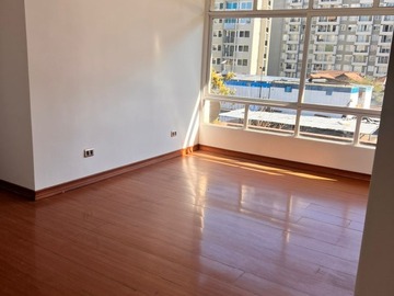 Arriendo Mensual / Departamento / La Florida