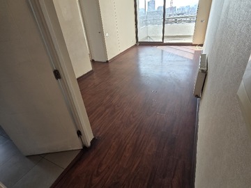 Arriendo Mensual / Departamento / La Florida