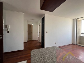 Arriendo Mensual / Departamento / La Florida