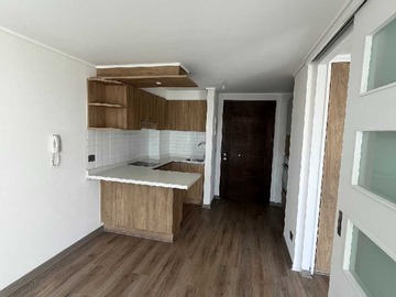 Arriendo Mensual / Departamento / La Florida