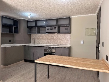 Arriendo Mensual / Departamento / La Florida
