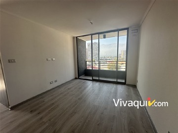 Arriendo Mensual / Departamento / La Florida