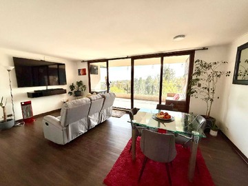 Arriendo Mensual / Departamento / La Florida