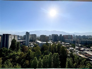 Arriendo Mensual / Departamento / La Florida