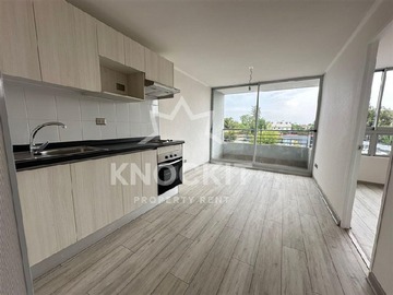 Arriendo Mensual / Departamento / La Florida