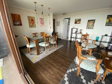 Arriendo Mensual / Departamento / La Florida