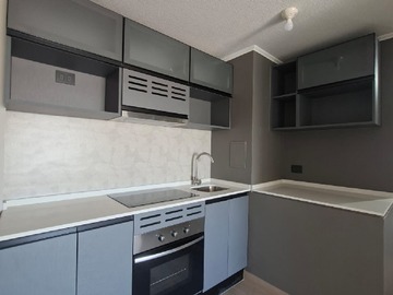 Arriendo Mensual / Departamento / La Florida