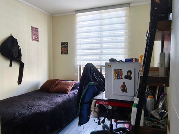 Segundo dormtorio