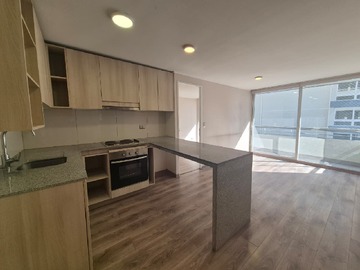 Arriendo Mensual / Departamento / La Florida