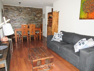 Arriendo Mensual / Departamento / La Florida