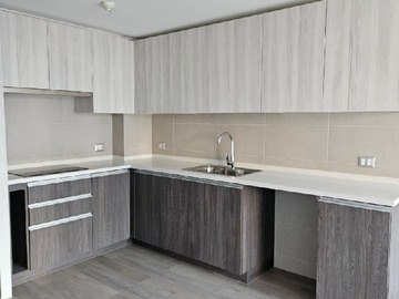 Arriendo Mensual / Departamento / La Florida