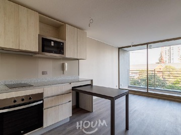 Arriendo Mensual / Departamento / La Florida