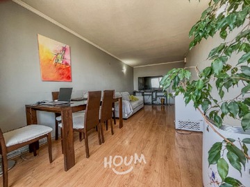 Arriendo Mensual / Departamento / La Florida