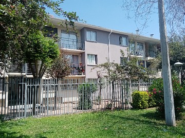 Arriendo Mensual / Departamento / La Florida