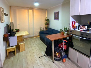 Arriendo Mensual / Departamento / La Florida