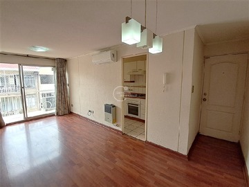 Arriendo Mensual / Departamento / La Florida