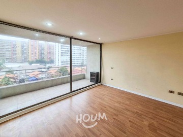 Arriendo Mensual / Departamento / La Florida
