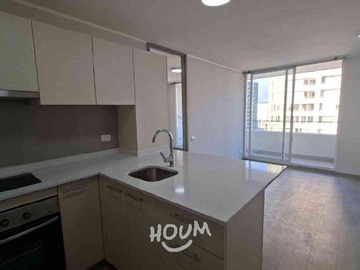 Arriendo Mensual / Departamento / La Florida