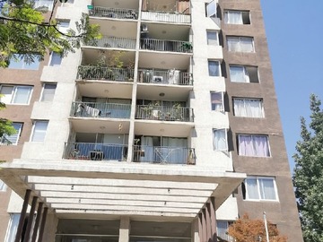 Arriendo Mensual / Departamento / La Florida