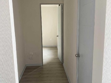 Arriendo Mensual / Departamento / La Florida