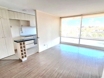 Arriendo Mensual / Departamento / La Florida