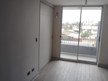 Arriendo Mensual / Departamento / La Florida