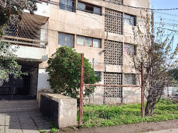 Arriendo Mensual / Departamento / La Florida