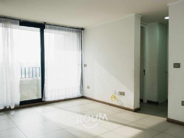 Arriendo Mensual / Departamento / La Florida