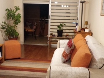 Arriendo Mensual / Departamento / La Florida