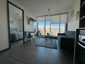 Arriendo Mensual / Departamento / La Florida