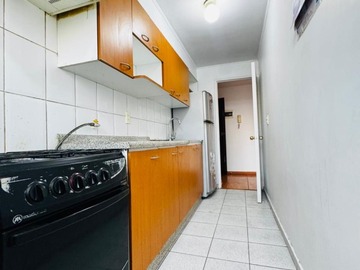 Arriendo Mensual / Departamento / La Florida