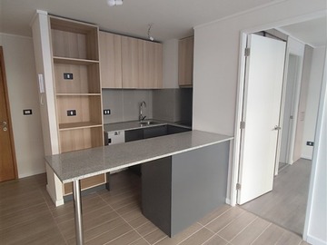 Arriendo Mensual / Departamento / La Florida