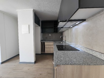 Arriendo Mensual / Departamento / La Florida