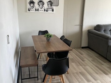 Arriendo Mensual / Departamento / La Florida