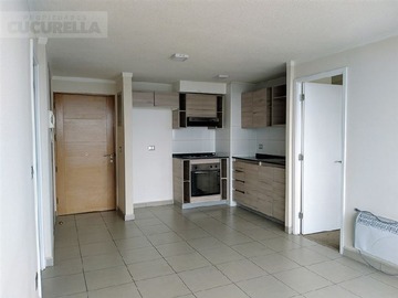 Arriendo Mensual / Departamento / La Florida