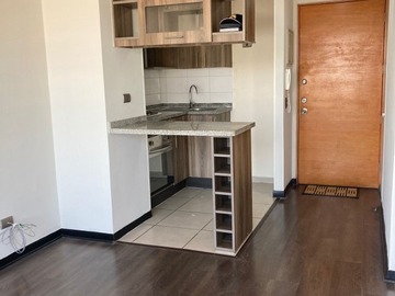 Arriendo Mensual / Departamento / La Florida