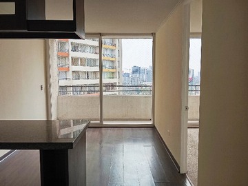 Arriendo Mensual / Departamento / La Florida