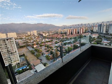 Arriendo Mensual / Departamento / La Florida