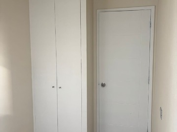 CLOSET DORMITORIO PEQUEÑO