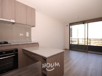 Arriendo Mensual / Departamento / La Florida