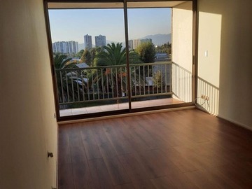 Arriendo Mensual / Departamento / La Florida