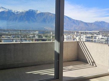 Arriendo Mensual / Departamento / La Florida