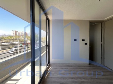 Arriendo Mensual / Departamento / La Florida
