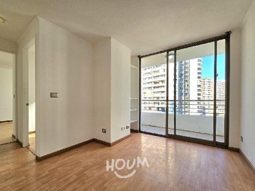 Arriendo Mensual / Departamento / La Florida