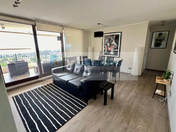 Arriendo Mensual / Departamento / La Florida