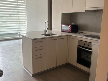 Arriendo Mensual / Departamento / La Florida